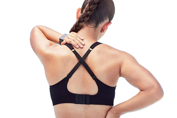 Hydromassage Benefits