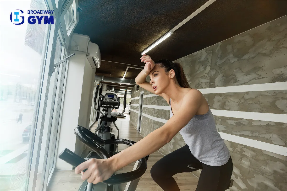 How HIIT Classes Improve Cardio and Strength Together