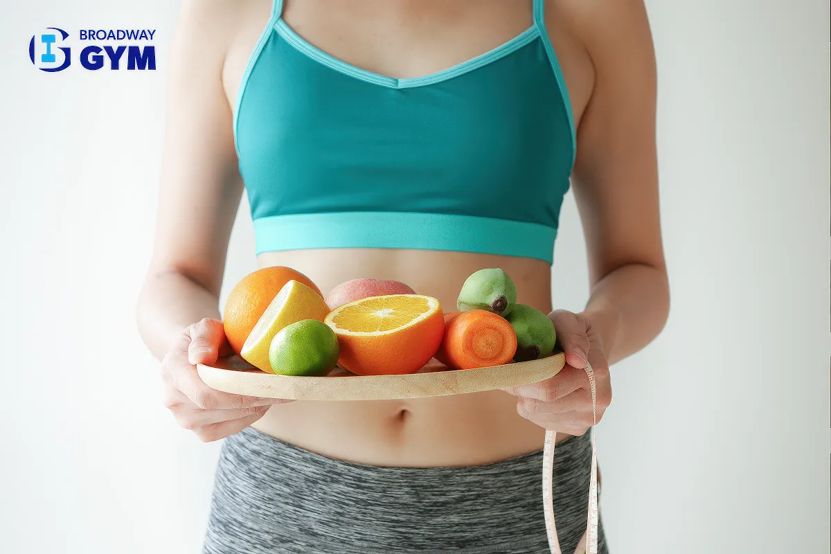 The Role of Diet in Fitness: Tips for Reaching Your Full Potential