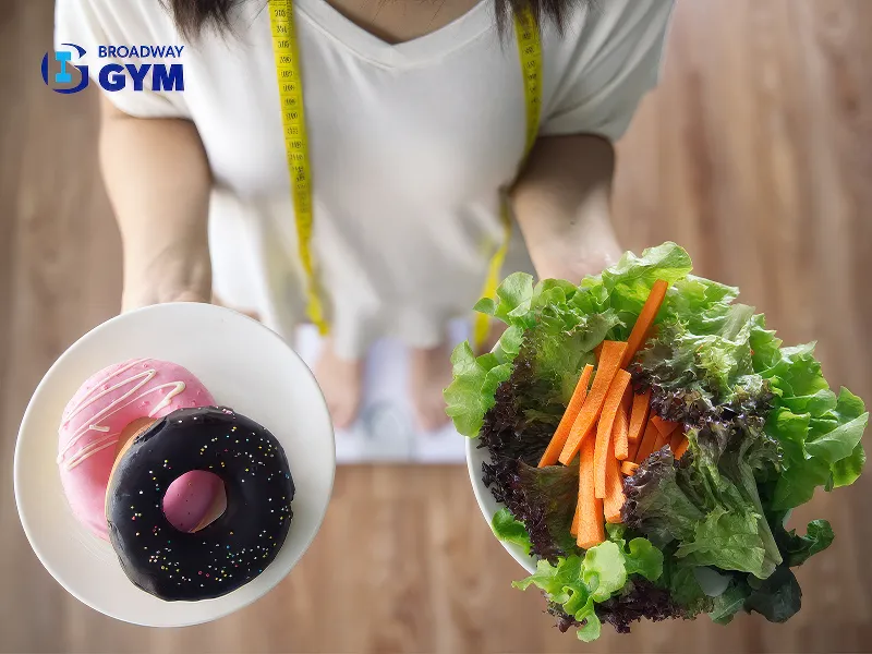 Debunking Diet Myths: What You Really Need to Eat for Weight Loss