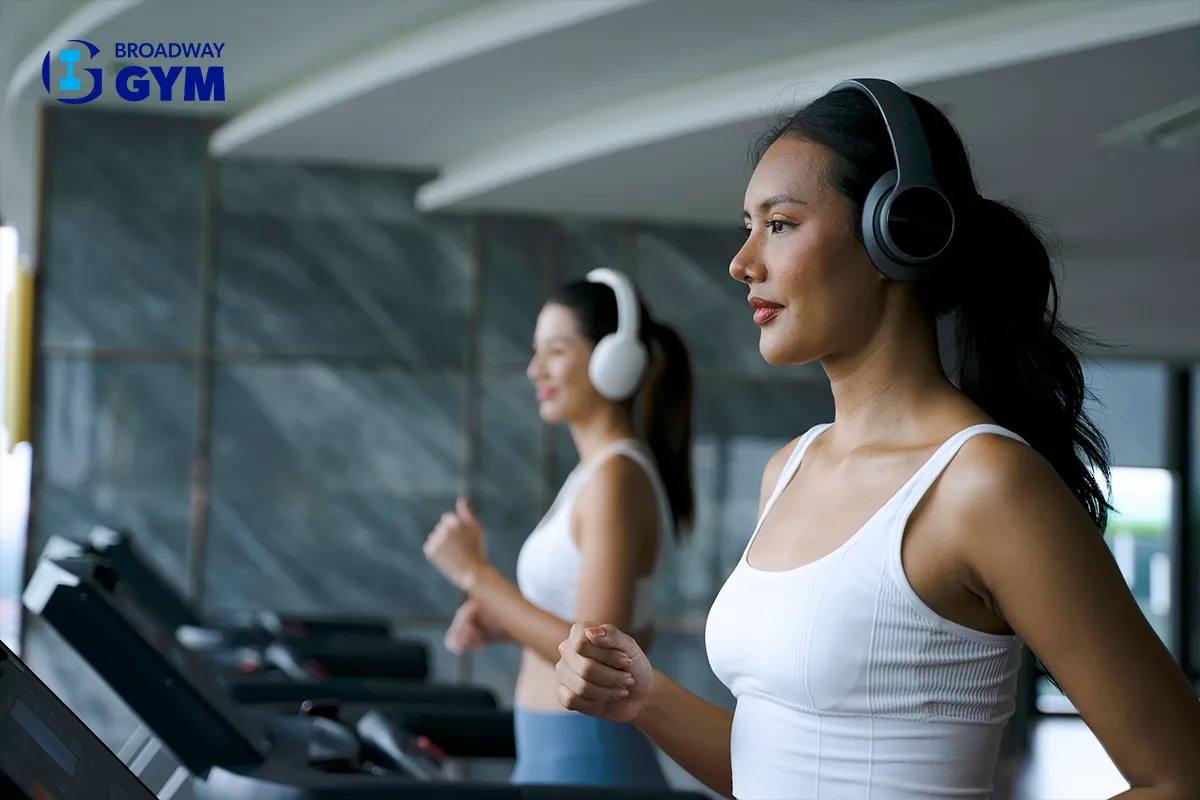 The Power of Music on Your Workout: How Playlists Affect Performance & Endurance