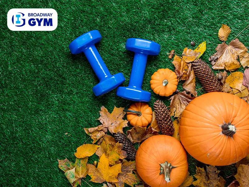 5 Halloween Workouts to Get Monster-Strong & Look Scary Good
