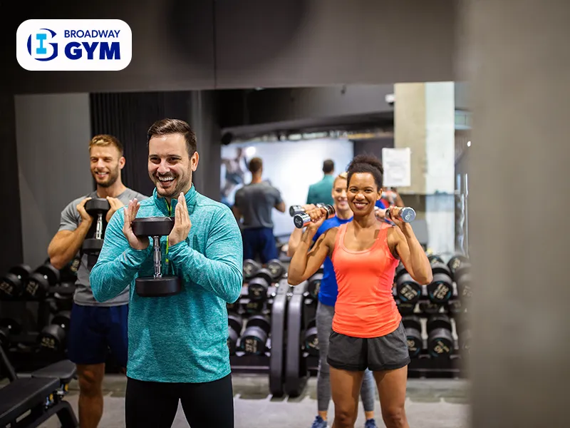 The Science-Backed Strategy to Guarantee You Keep Your Fitness Resolution This Year