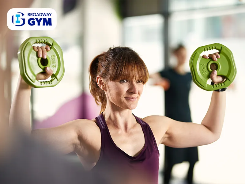 Strength Training Without Burnout: The Role of Recovery