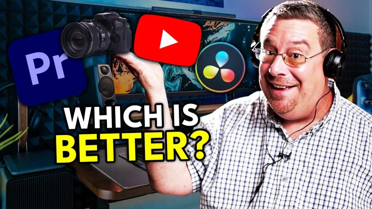 What Tools Do You  Need To Start a YouTube Channel