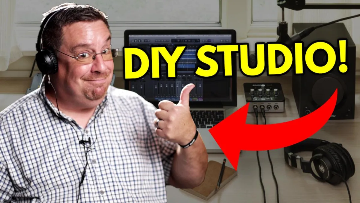 How to Start a Podcast On Your Own