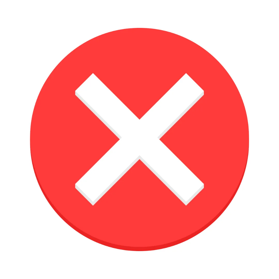 Why your marketing isn't working.