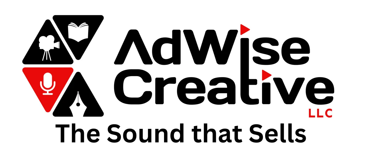 AdWise Creative - the Sound that Sells