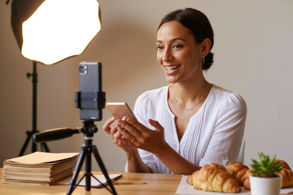 How to Make a Marketing Video for My Business: A Step-by-Step Guide