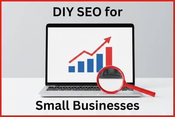 DIY SEO for Small Businesses