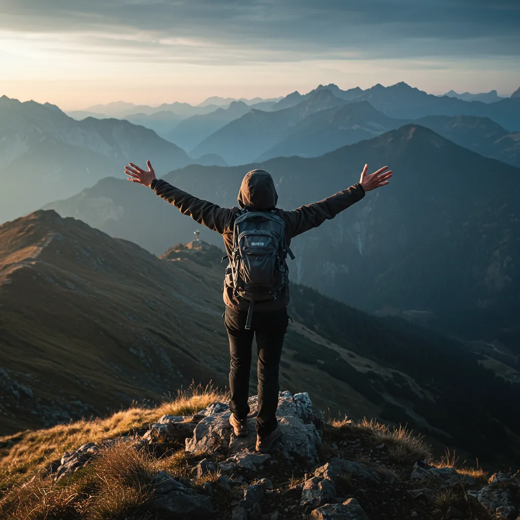 Ep 1 - From Vision to Success: Ignite Your Nonprofit Revolution with this Game-Changing Podcast