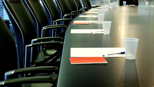 Ep 4 - Finding the Right Board Members for Your Nonprofit with Dr. Lyn Corbett
