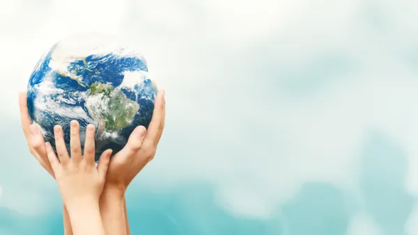 Unleashing Nonprofit Leadership: Inspiring Change Catalysts for a Better World