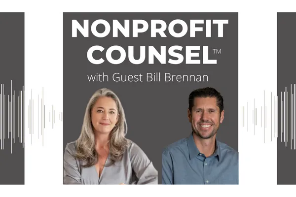 Episode 2 – Nonprofits and Insurance: What You Need to Know