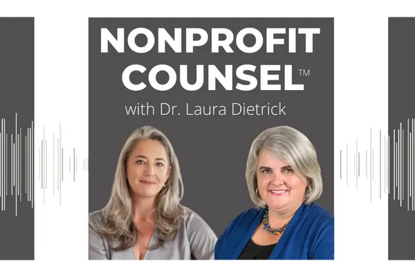 Episode 3 – Leading with Purpose: Nonprofit Leadership in Action