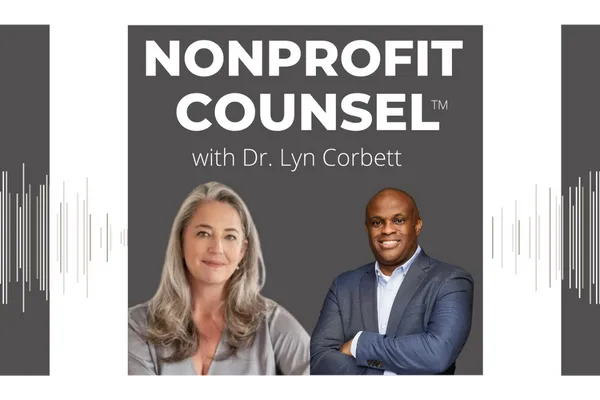 Episode 4 – Strategic Planning and Board Engagement in Nonprofits