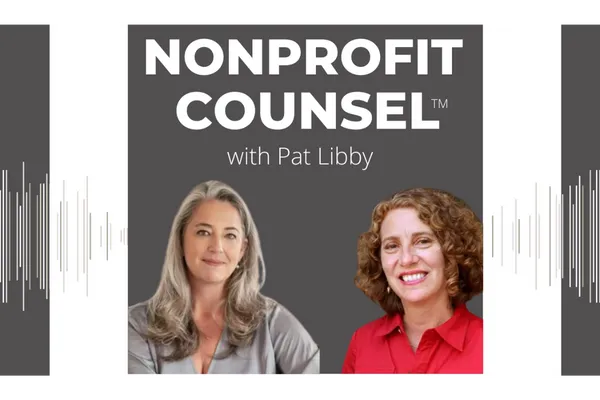 Episode 5 – Nonprofit Advocacy and the Power of Policy Change