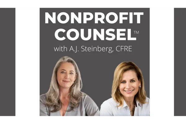 Episode 6 – Fundraising Through Events: Strategy Over Spectacle