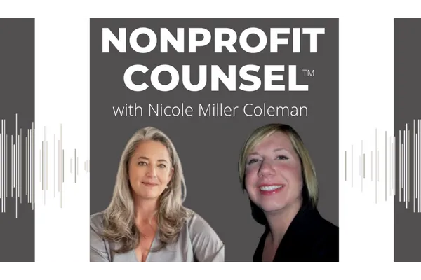 Episode 8 – Is Serving on a Nonprofit Board a Good Fit for You?