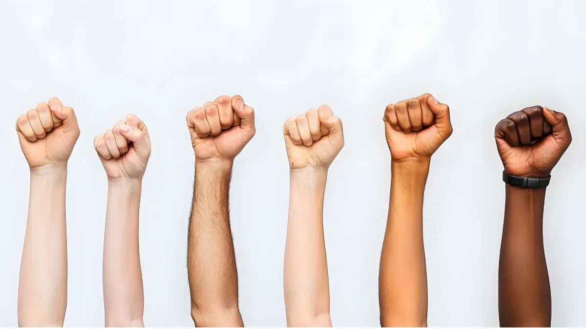 Leading with Courage and Grace: A Conversation with Sarah Tuakli Cooper