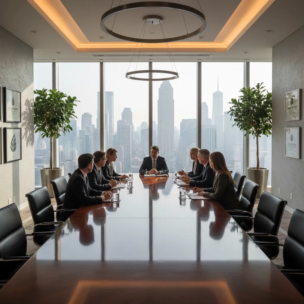 What to Look For When Joining a Nonprofit Board with Nicole Miller-Coleman