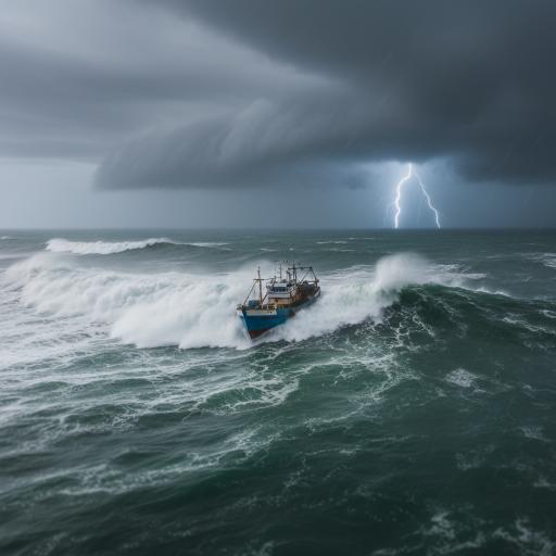 Navigating the Seas of Nonprofit Finances with Rick Dahlseid