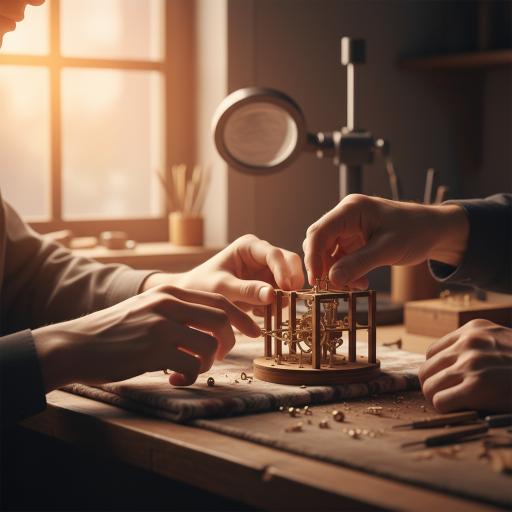 Nonprofit Sustainability, Collaboration, and Staying True to Your Mission with O'Brien & Craig