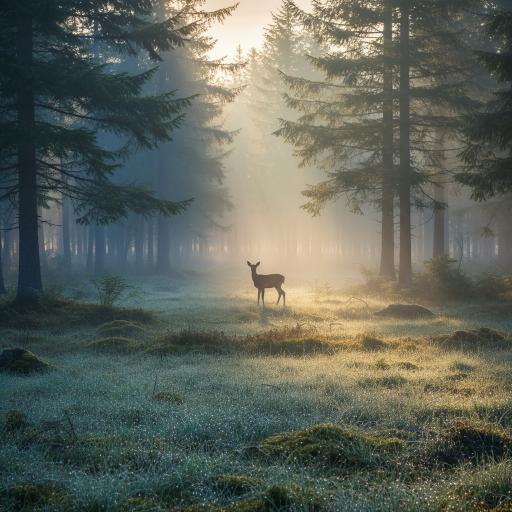 From Fog to Focus: Starting a Nonprofit Without Losing Your Nerve with Traci DeForge