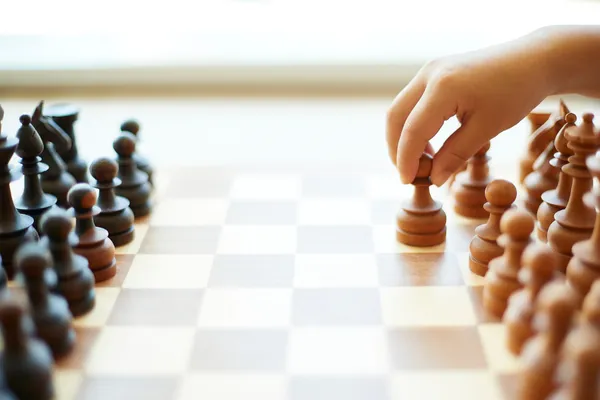 Move with Purpose: What Nonprofit Leaders Can Learn from Crisis with T. Hampton Dohrman