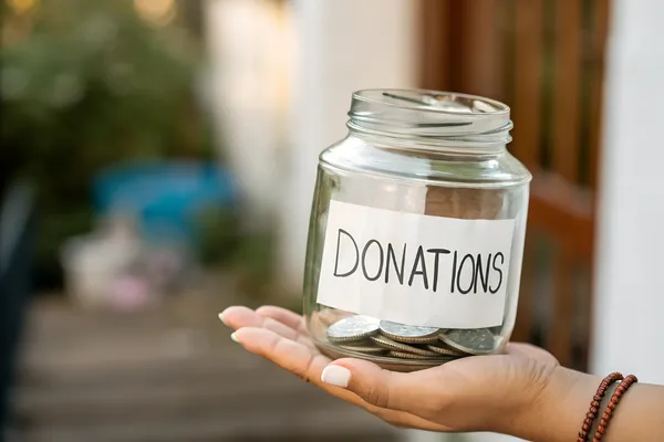Why Fundraising Is Really About Belonging, Not Asking