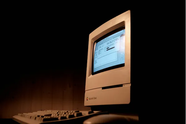 From Netscape to Now: The Evolution of Digital Fundraising