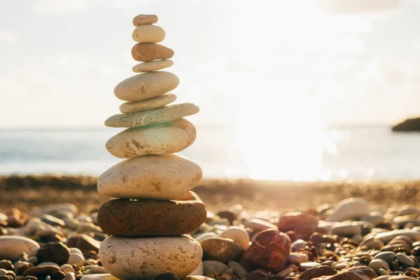 Finding Equilibrium: Building and Maintaining Work-Life Balance