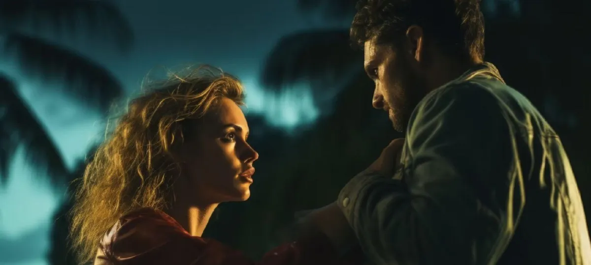 La Pareja Narcisista: Entendiendo el Narcisismo y Reconociendo las Señales de Relaciones Tóxicas