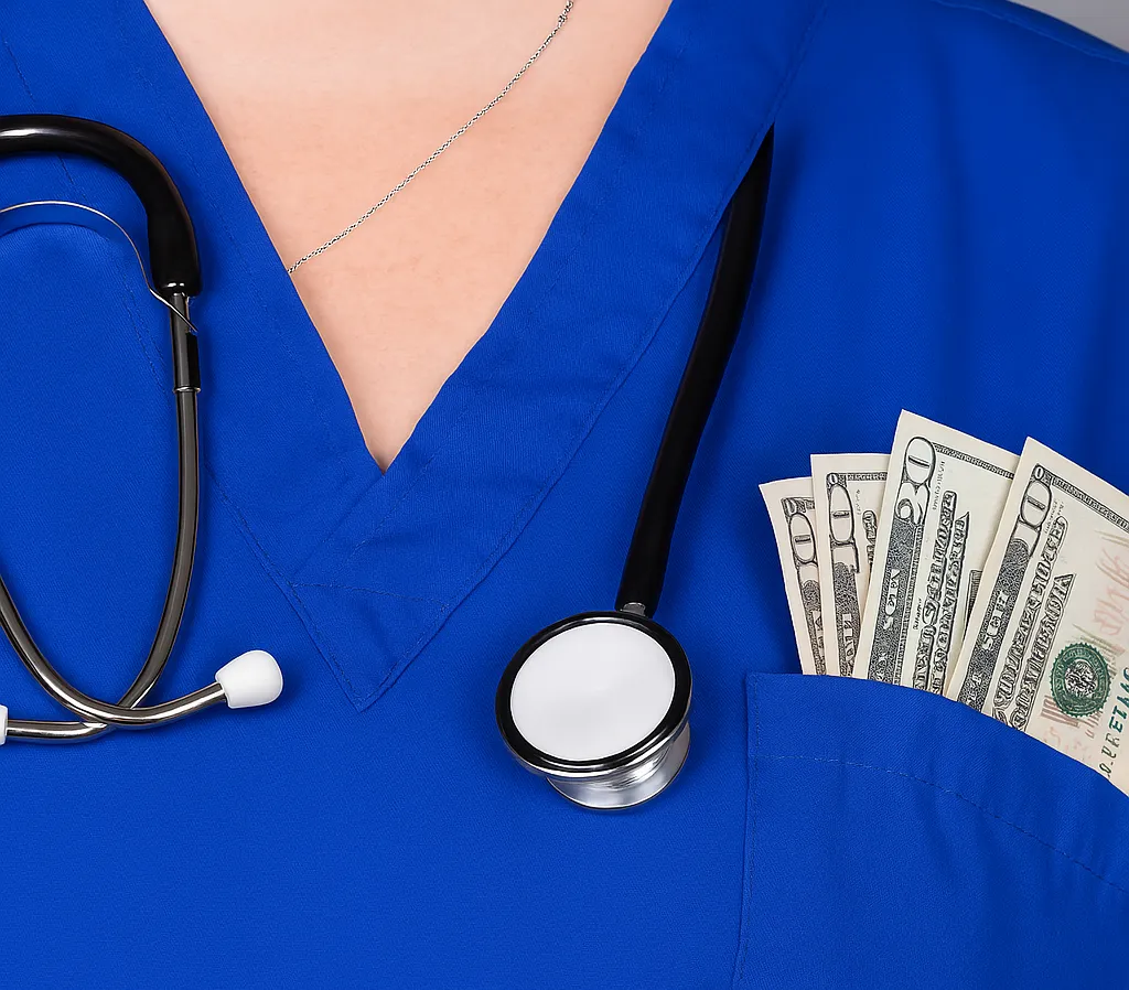 Neonatal Nurse Salary Guide