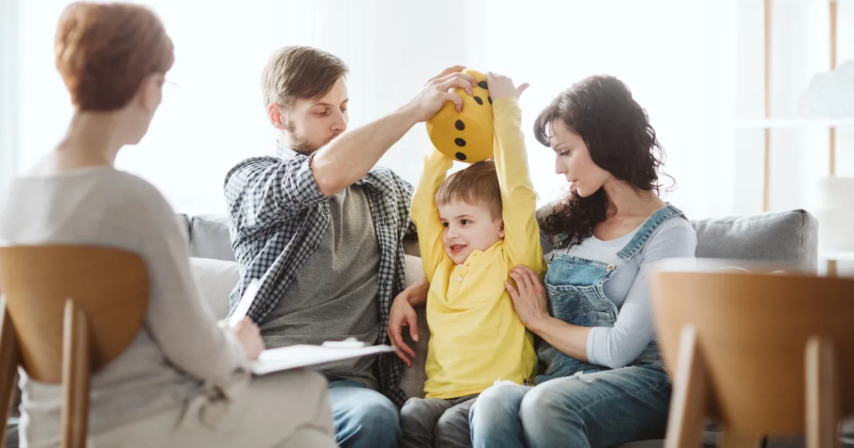 Recognizing the Signs of ADHD in Adults and Children