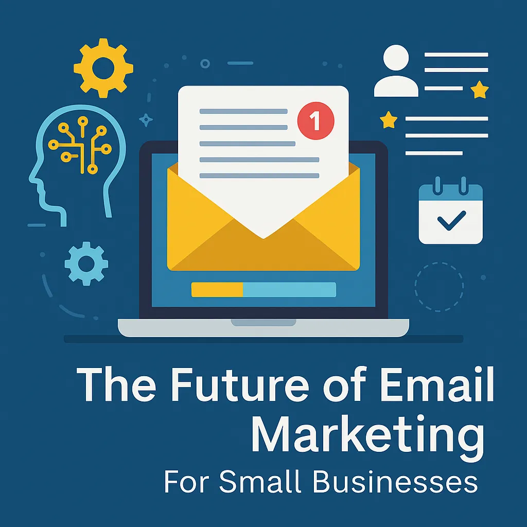 Future of AI Email Marketing