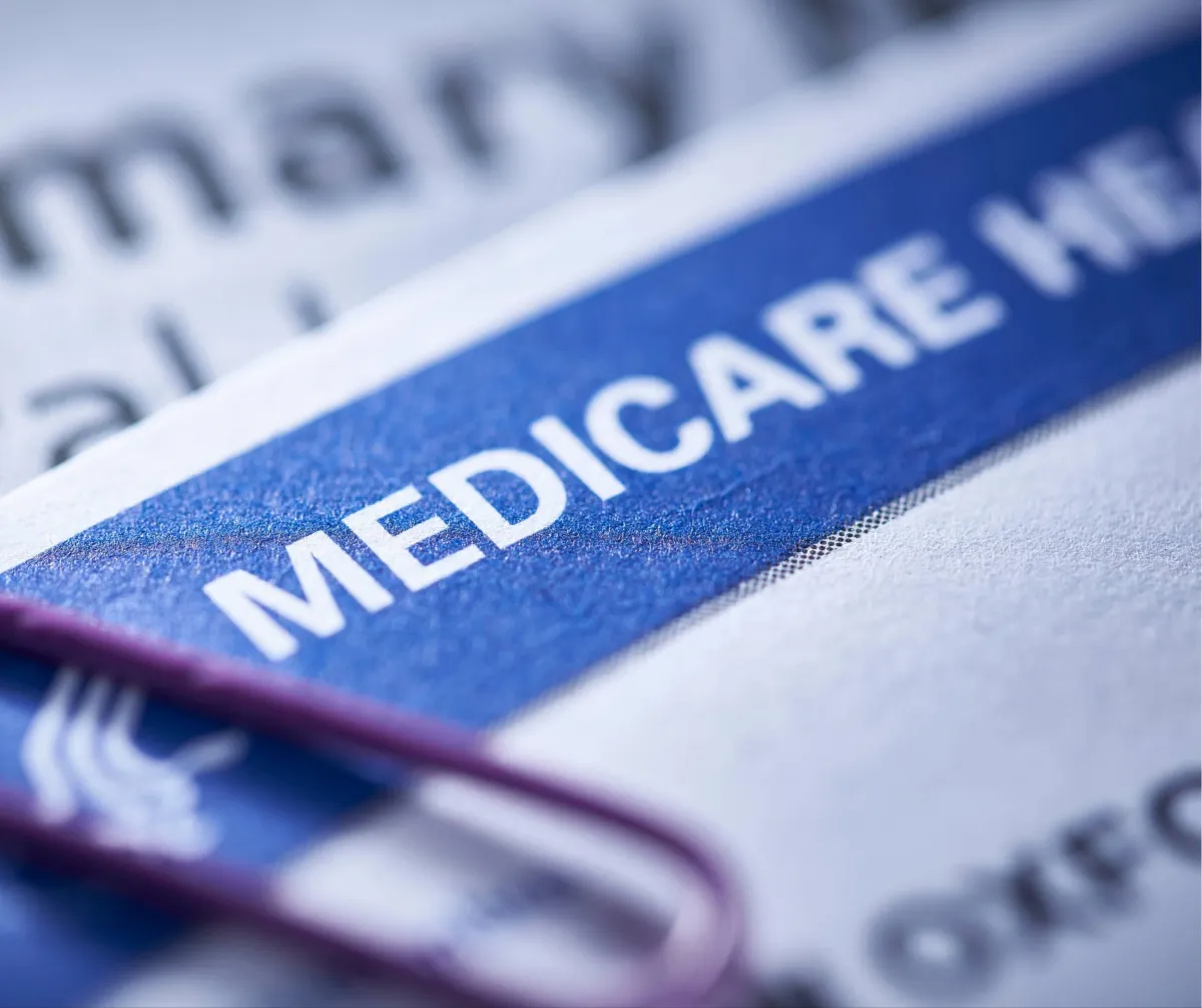 Medicare 101