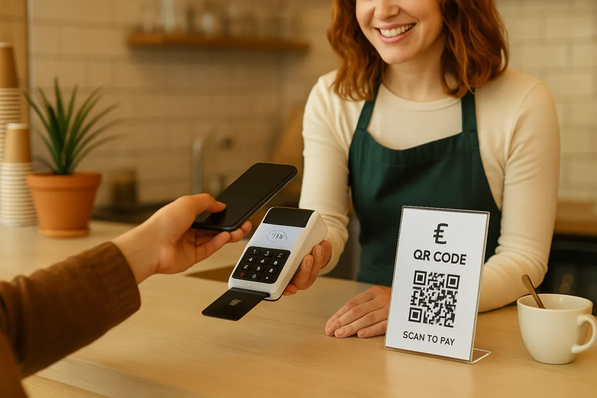 How to Choose the Right Payment Processing Based on Your Business Type