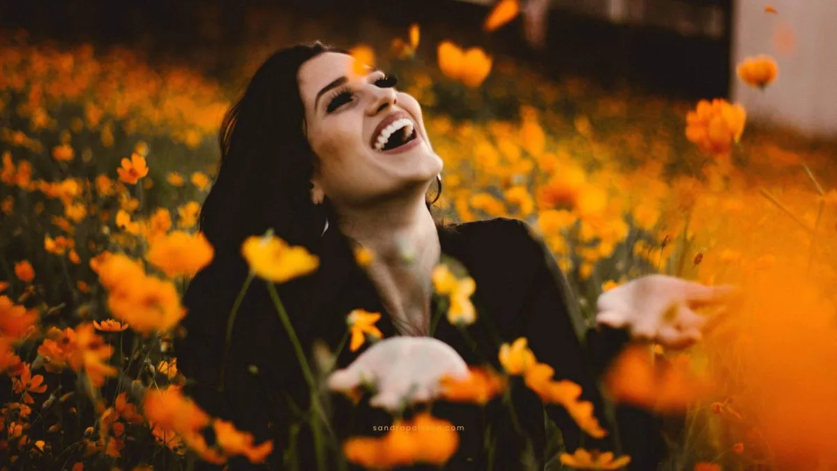 Les signes qui révèlent une femme multipotentielle et ses multiples passions