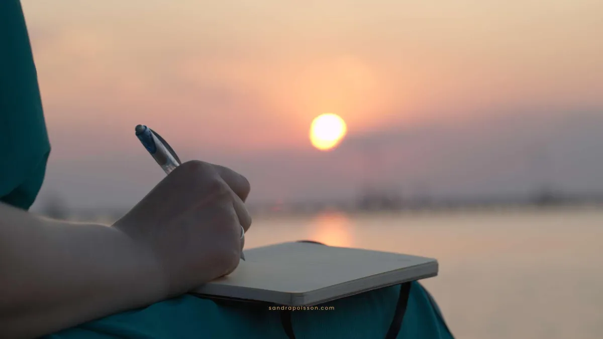 5 choses à faire pendant la nouvelle lune pour attirer le succès et l'abondance 🌙