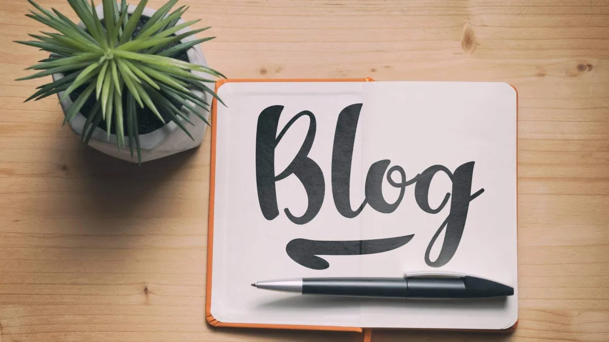 pourquoi creer un blog sur son site internet