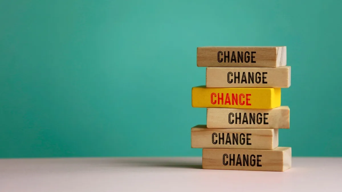 Le bon moment pour changer de travail