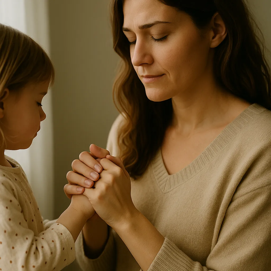 Breaking Generational Patterns Without Becoming the “Bad Guy”