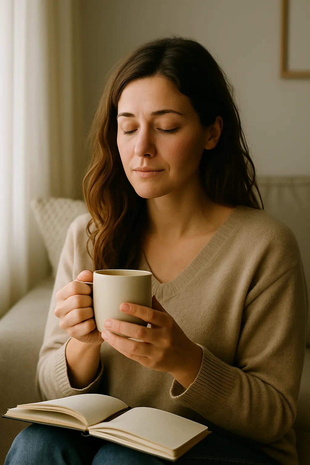 Rituals That Actually Work When You’re a Mom With No Time