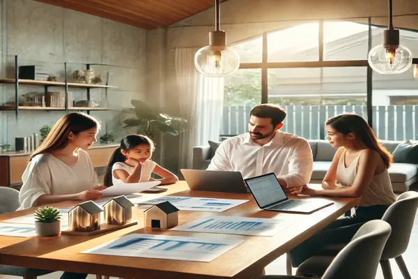 Start Strong in 2025: Home Buying and Selling Preparation Tips