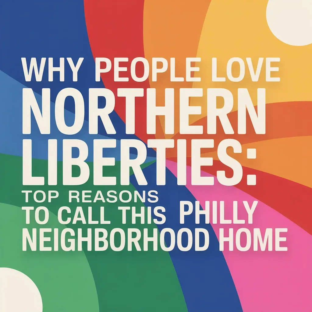 Northern Liberties Philadelphia—community, parks, neighborhood highlights