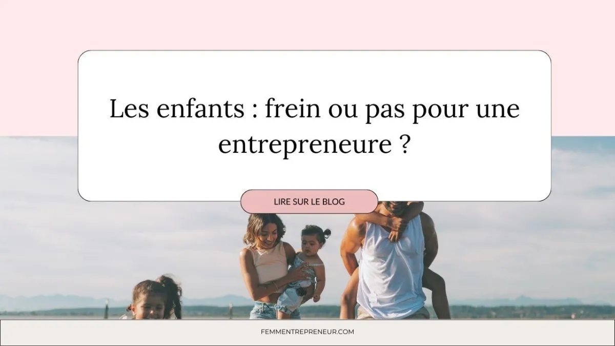 les-enfants-frein-ou-pas