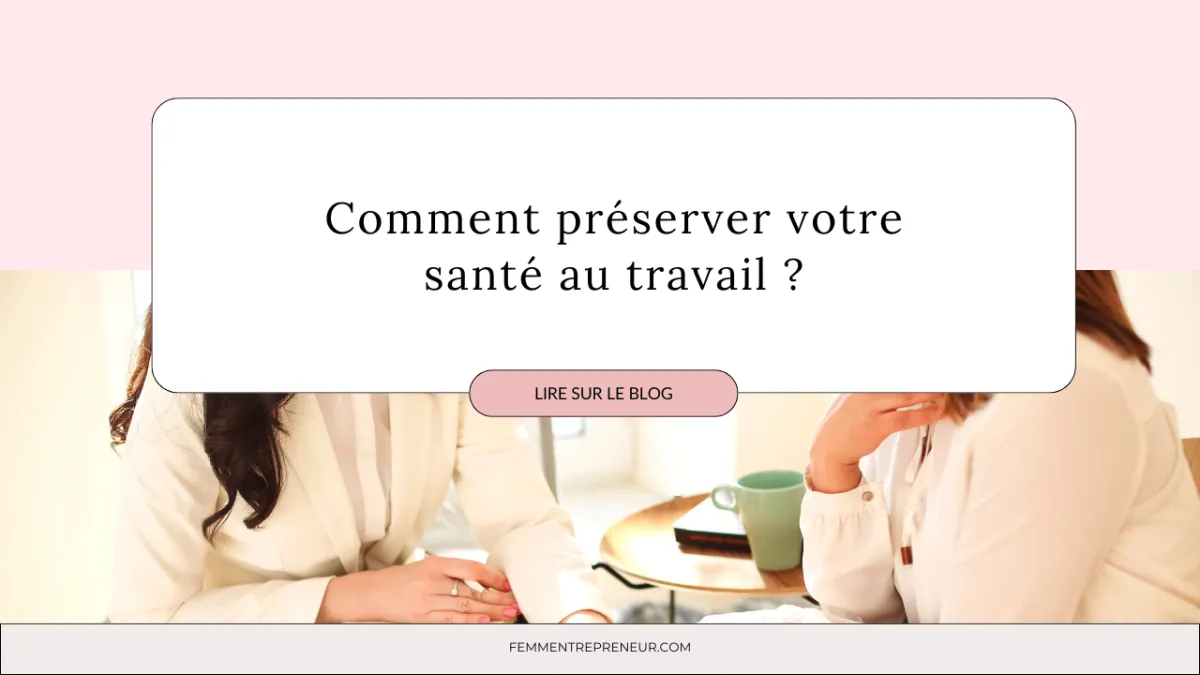 La santé au travail. On dit que la santé est la richesse. L'adage est vrai dans une large mesure. Sans une bonne santé, nous ne pourrions