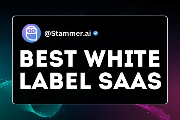 Best White Label SaaS Platforms to Make Money in 2024