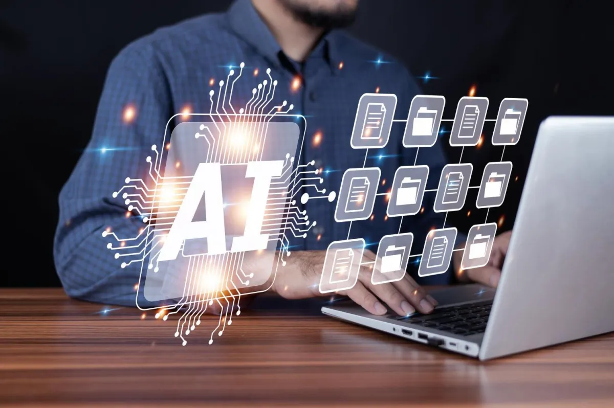 Internal Documentation with AI Agents from Stammer.ai